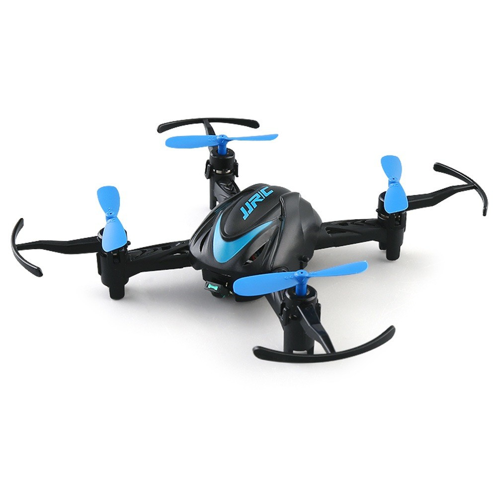 Квадрокоптер JJRC H48