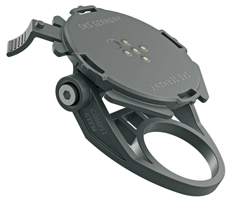 Тримач для смартфона SKS Compit Stem Black, фото 2