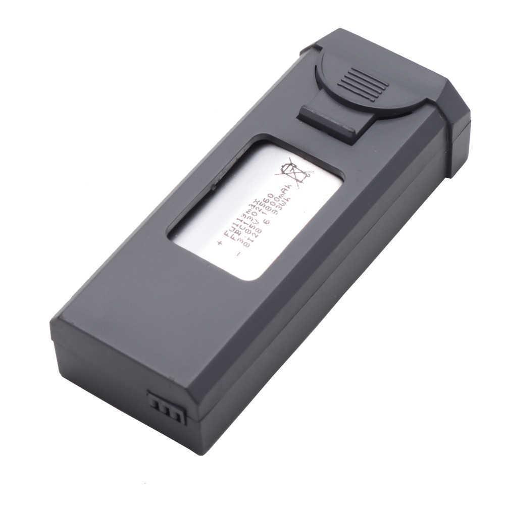 Акумулятор для квадрокоптеров Visuo XS809S, Visuo XS816, Visuo XS812, 3.7 V, 1800 mAh.