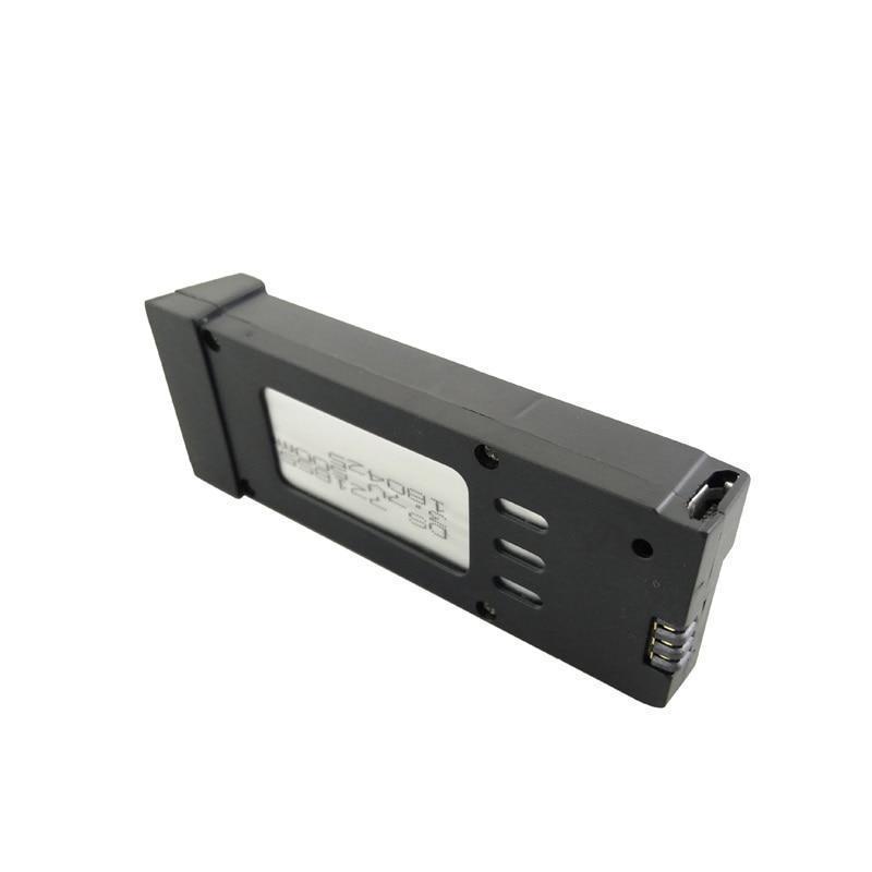 Акумулятор для квадрокоптерів Eachine E58, L800, JY0189, S168, 3.7V, 500 mAh.