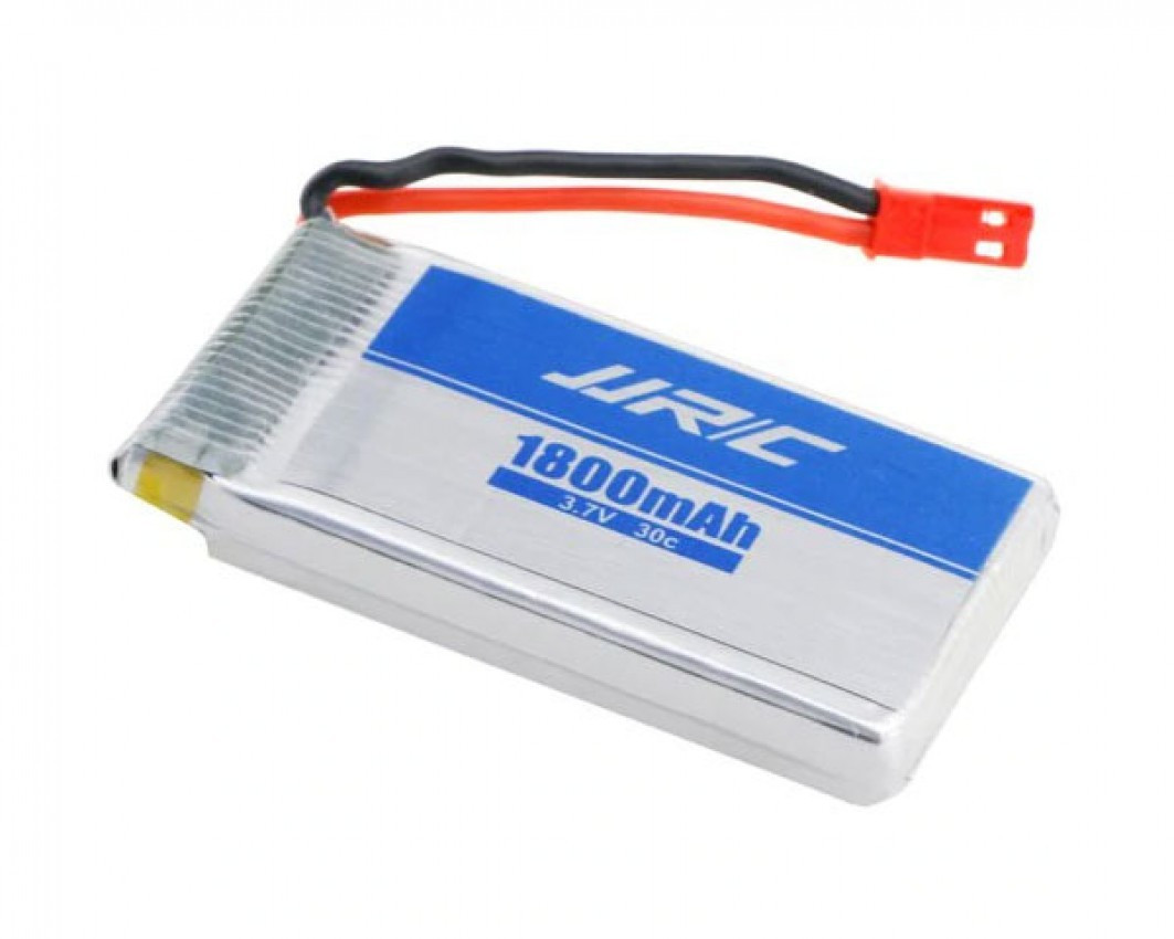 Акумулятор для квадрокоптера Jjrc H68, 7.4 V, 1800 mAh.