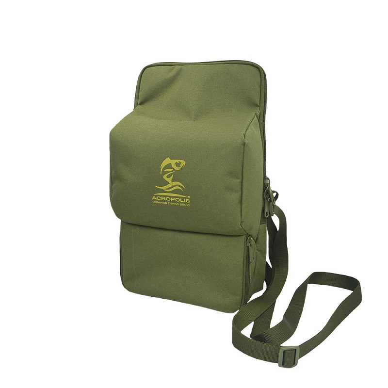 Сумка для жердин Acropolis СЖ-1 (до 10 жердин)