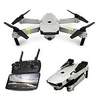 Квадрокоптер Eachine E58 480p FPV 10 хв