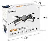 Квадрокоптер Eachine E58 з HD камерою FPV 10 хв, фото 4