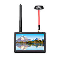 Запчастини для радіокерованих моделей