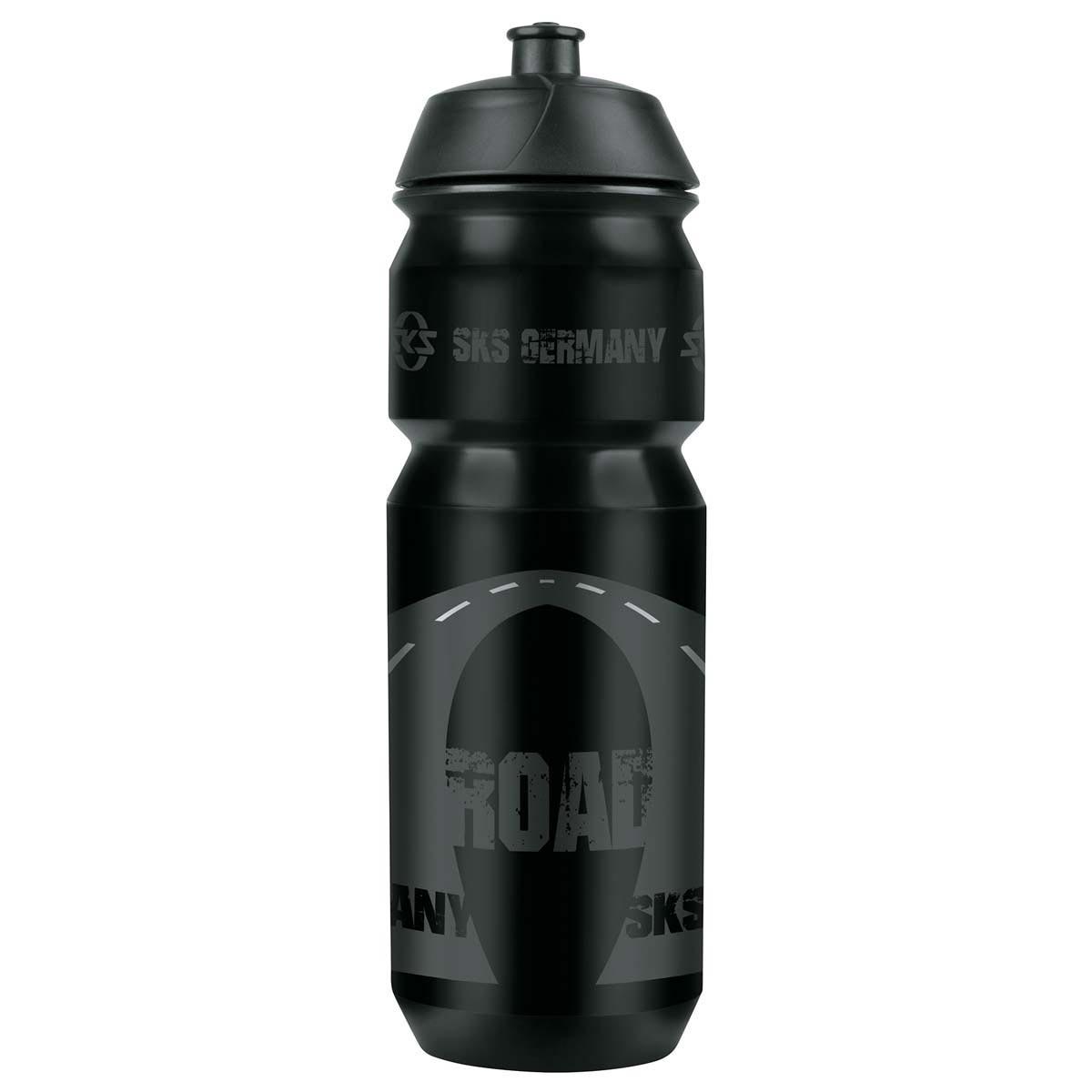 Фляга SKS DRINKING BOTTLE ROAD 750ML BLACK