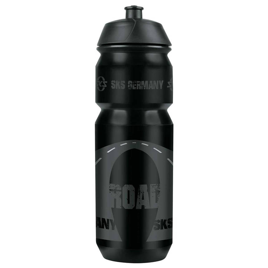 Фляга SKS DRINKING BOTTLE ROAD 750ML BLACK, фото 2