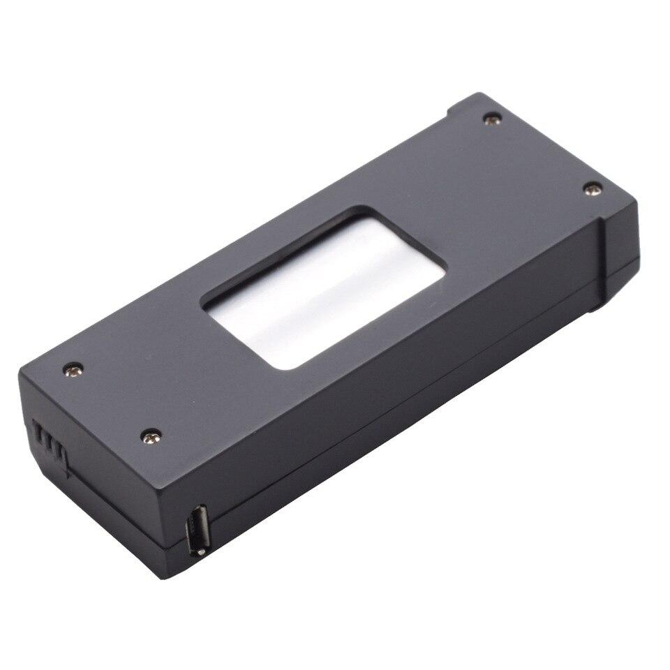 Акумулятор для квадрокоптера Phantom D5HW Tomito, 3.7V, 900 mAh., фото 1