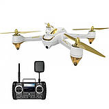 Квадрокоптер Hubsan X4 H501S PRO white, фото 3