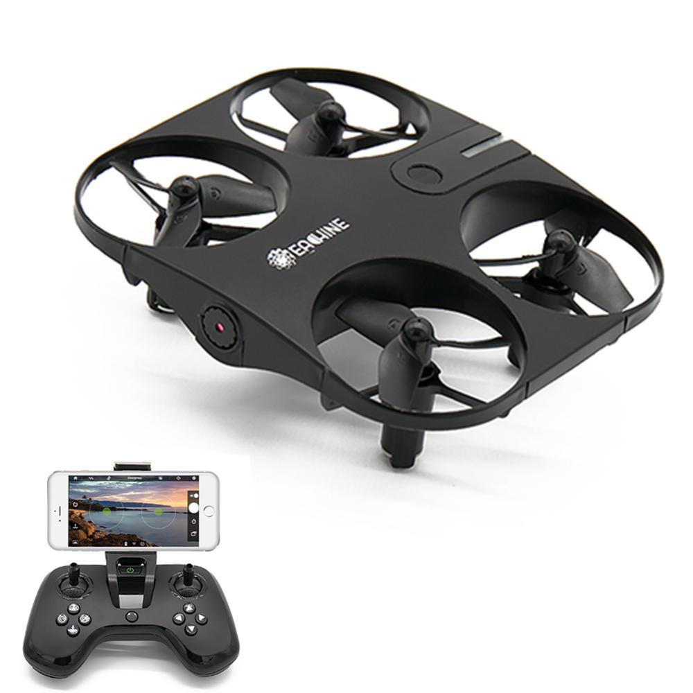 Квадрокоптер Eachine E014