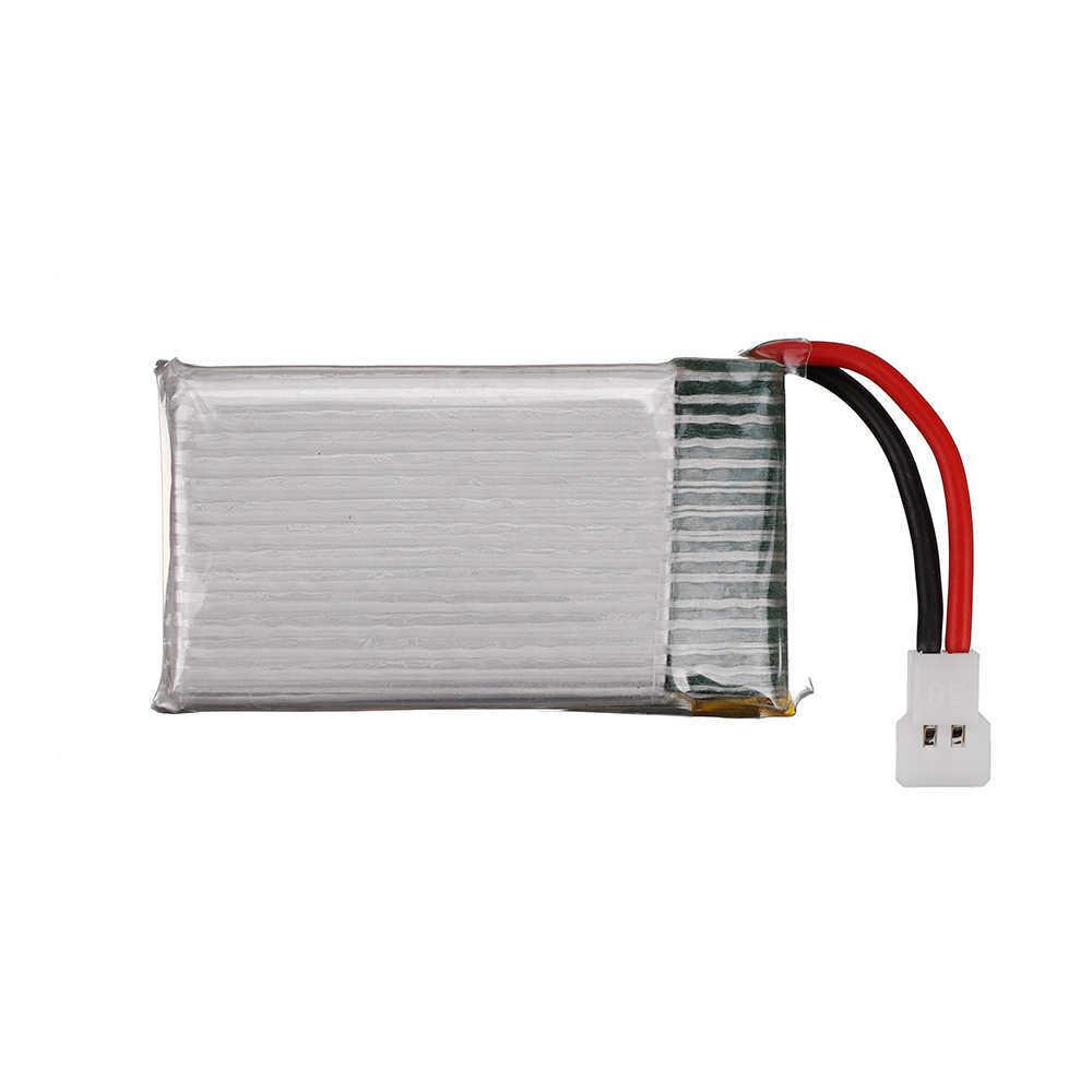 Посилений акумулятор для Syma X5, Syma X5C, Syma X5SW, Syma X5SC, Syma X5C-1, Syma X5S, 1000 MAh.