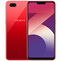 Чохли для Oppo A3s та інші аксесуари