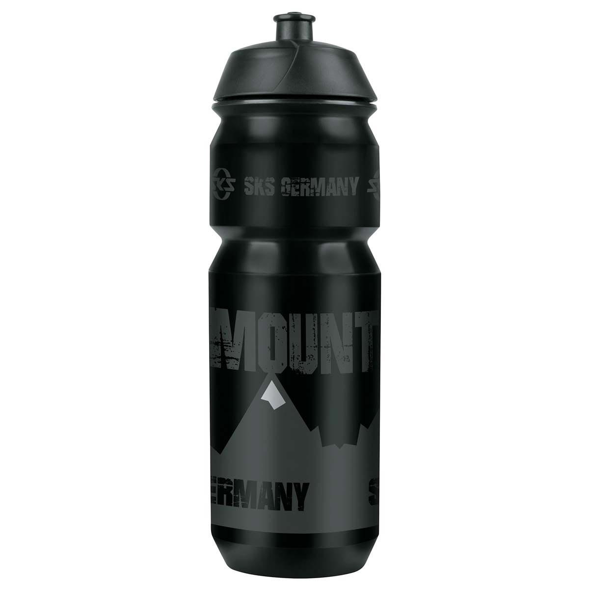 Фляга SKS MOUNTAIN 750ML BLACK