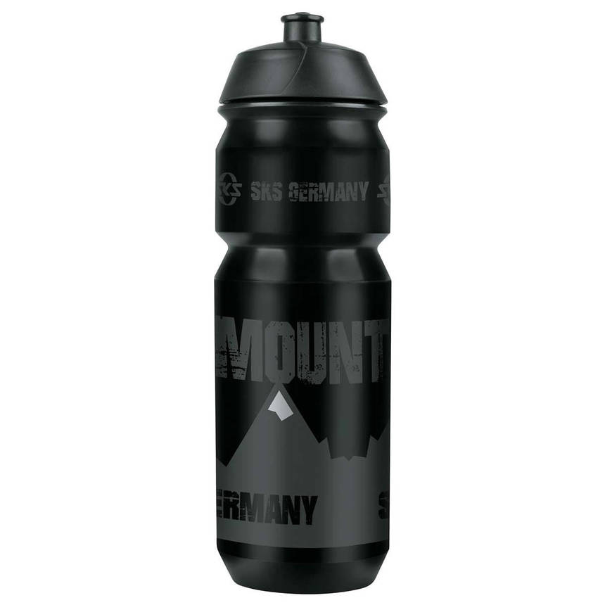 Фляга SKS MOUNTAIN 750ML BLACK, фото 2