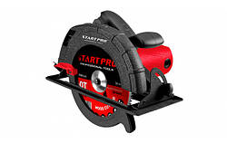 Пила дискова START PRO SCS-2550 : 2550 Вт - Диск 235 мм