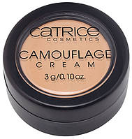 Кремовий коректор Catrice Camouflage Cream (020 Light Beige), 3 г