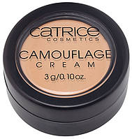 Кремовый корректор Catrice Camouflage Cream (020 Light Beige), 3 г