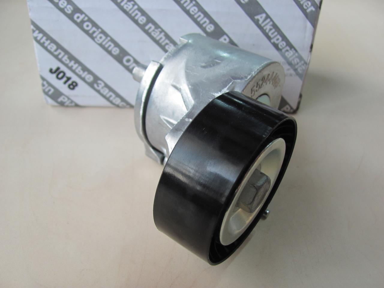 Натяжний механізм ремня генератора Fiat Doblo 2010- | 1.3 MJTD | FIAT