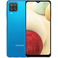 Чохли для Samsung Galaxy A12 A125 та інші аксесуари