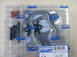 Монтажний комплект турбіни Renault Trafic | Opel Vivaro | 1.9 dCi | 01- | AJUSA