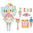 Кукла Secret Crush Sundae Swirl с мини-куклой от MGA Entertainment, фото 4