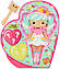 Кукла Secret Crush Sundae Swirl с мини-куклой от MGA Entertainment, фото 3