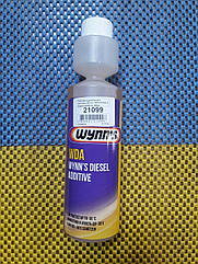 Присадка дизельного палива 250 мл WDA wynn's Diesel Additive, 250ml