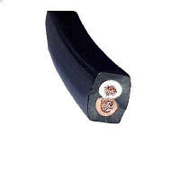 Кабель автомобільний ПГВА 2-жильний TRUCKLIGHT (YLYp-s 2x0,75)