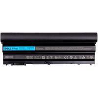 Акумулятор до ноутбука DELL Latitude E6420, E5420 (M5Y0X) 11.1V 7800mAh PowerPlant (NB441204)
