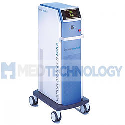 Medilas H SOLVO(Dornier) Гольмиевый лазер