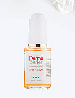 Укрепляющая сыворотка с эффектом 3D-лифтинга 3D-Lift Serum Derma Series 30 мл