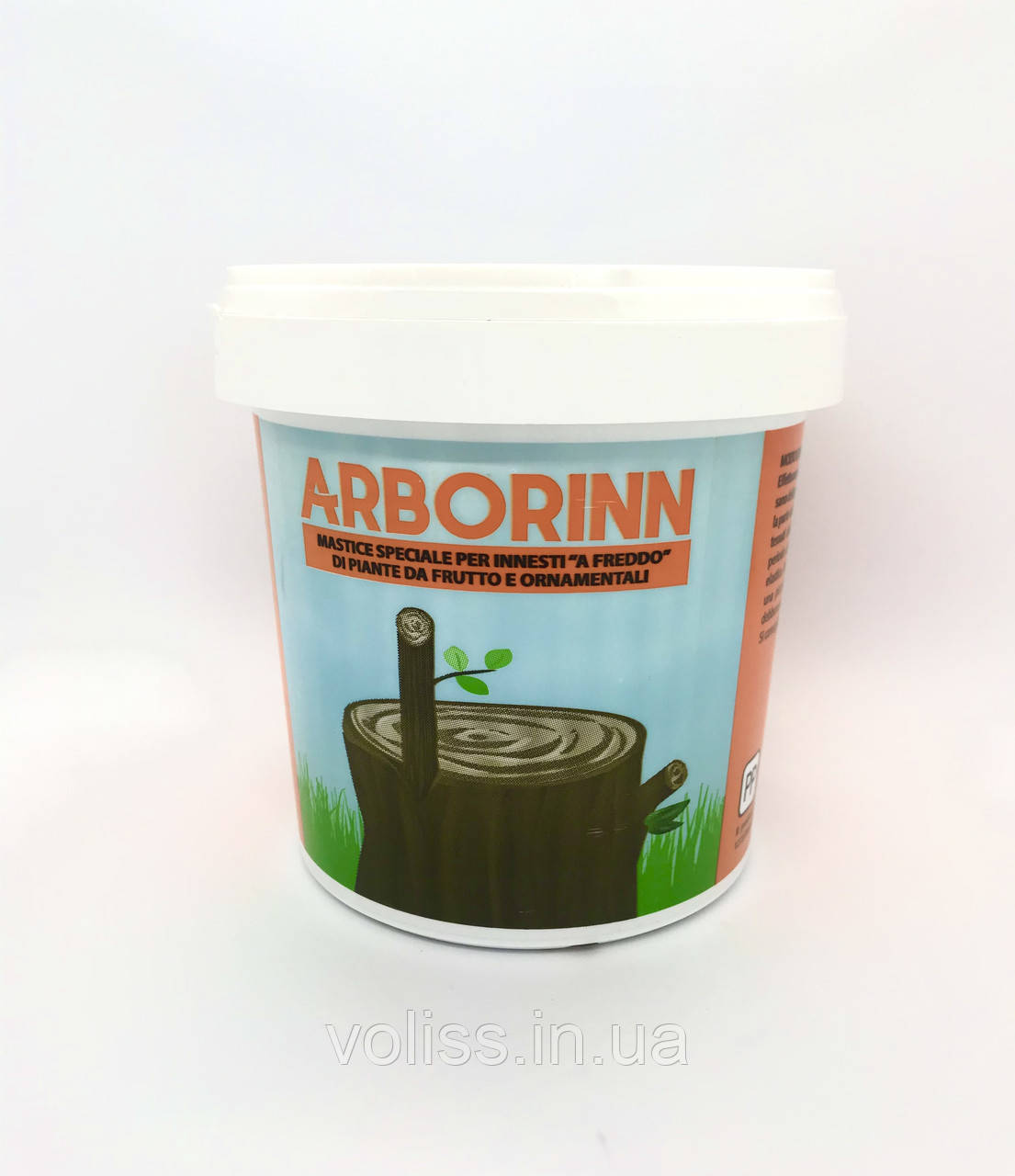 Мастика для холодной прививки Arborinn, 1кг
