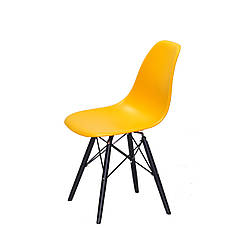 Стілець NIK BK БЕЖЕВИЙ 08