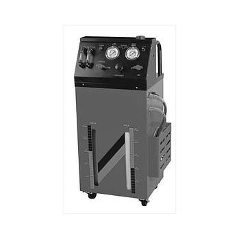 SR-307C Встановлення для заміни охолоджувальної рідини