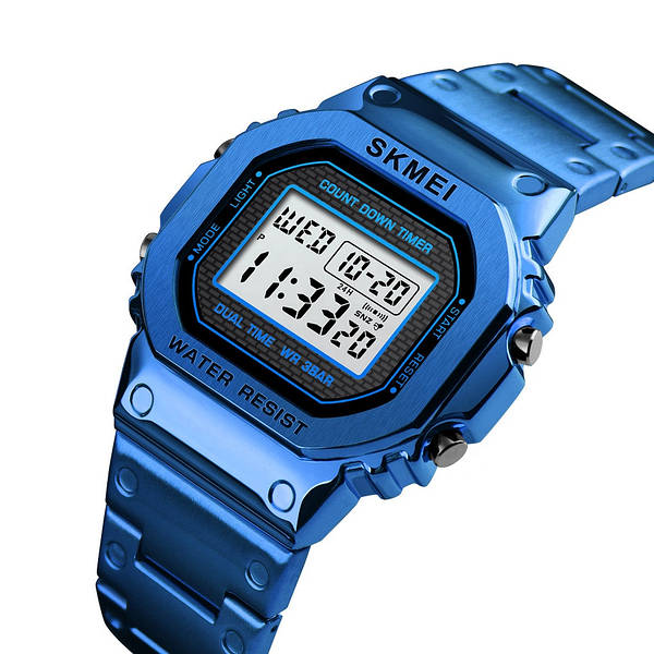 Skmei 1456 new arrivals
