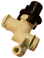 66289 Випускний клапан термоблоку, Bosch, Jura, AEG