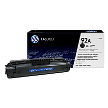 Заправка картриджа HP 92A (C4092A) для принтера LJ 1100, 3200