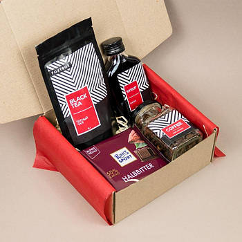 Подарункові набори