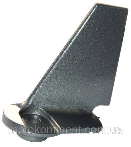 6AH-45371-A0-8D Анод, кіль Yamaha F9.9/F15/F20