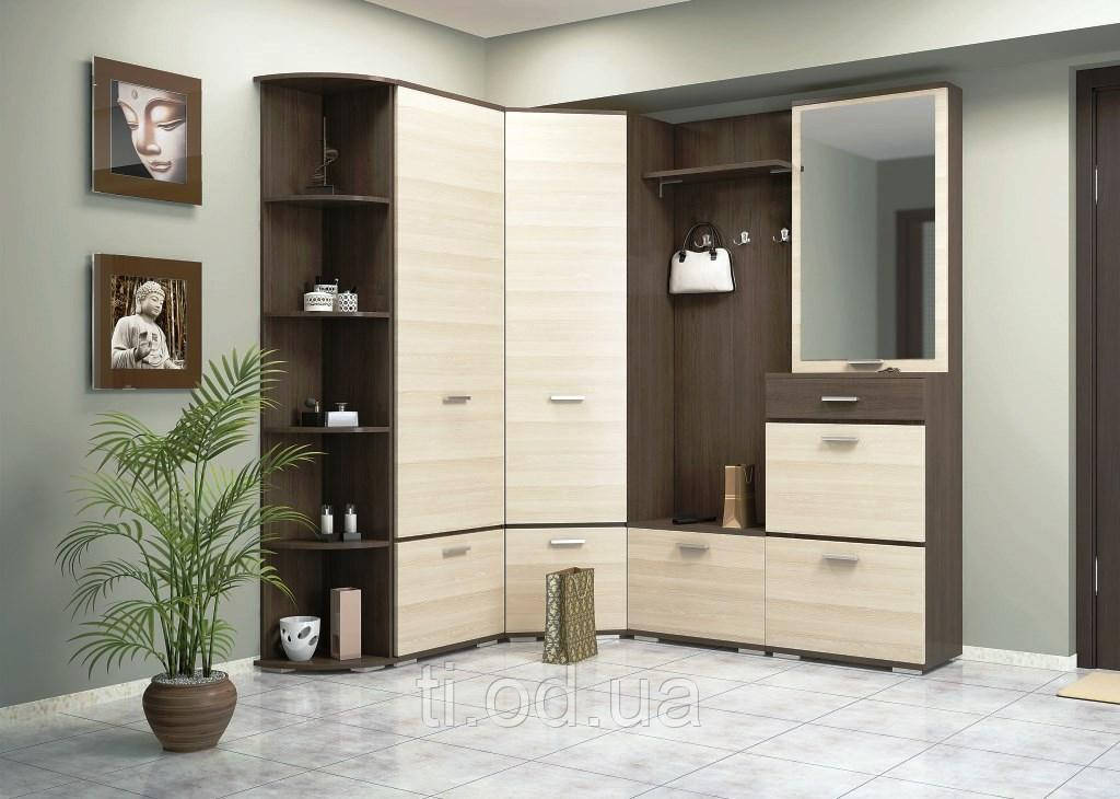 Передпокій ALBA, фото 1