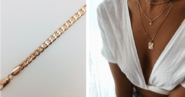 Панцирні плетіння — фото №3 Панцирні плетіння — фото №3