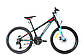 Гірський велосипед Crosser XC-200 24" алюмін. профілю, рама 11,8" швидкий знімання коліс,Shimano + гель антипрокол В Подарунок, фото 3