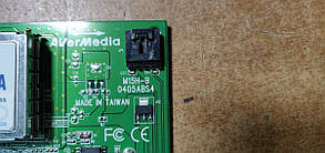 TV тюнер AVerMedia AVerTV Studio 507UA № 211101, фото 2