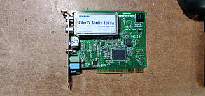 TV тюнер AVerMedia AVerTV Studio 507UA № 211101, фото 2