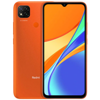 Чохли для Xiaomi Redmi 9C NFC і інші аксесуари