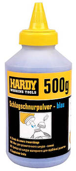 Фарба розміточна, 60 гр, синя (0722-340060)