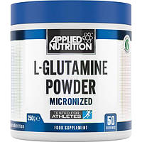 Аминокислота Applied L-Glutamine, 250 грамм