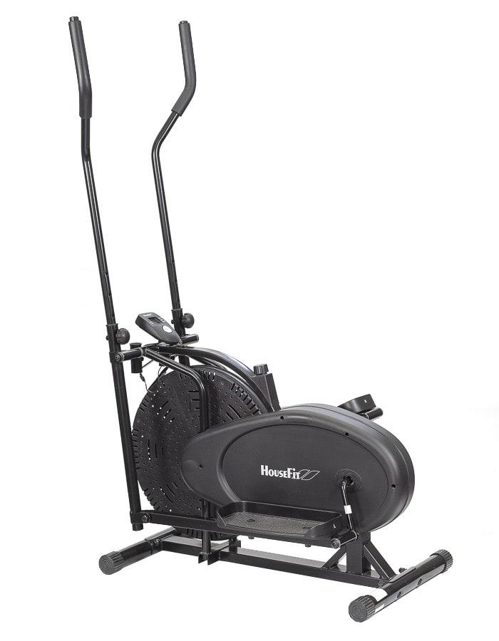 Орбітрек механічний HouseFit (HB 8169)