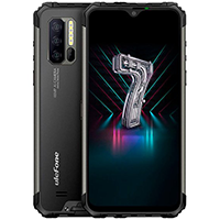 Чохли для Ulefone Armor 7E та інші аксесуари