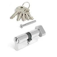 Циліндр Avers EL-70-C-NI (00017569/90015005), фото 1